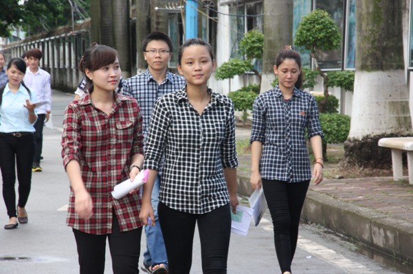 Trường Đại học Y Hà Nội công bố phương án tuyển sinh năm 2015